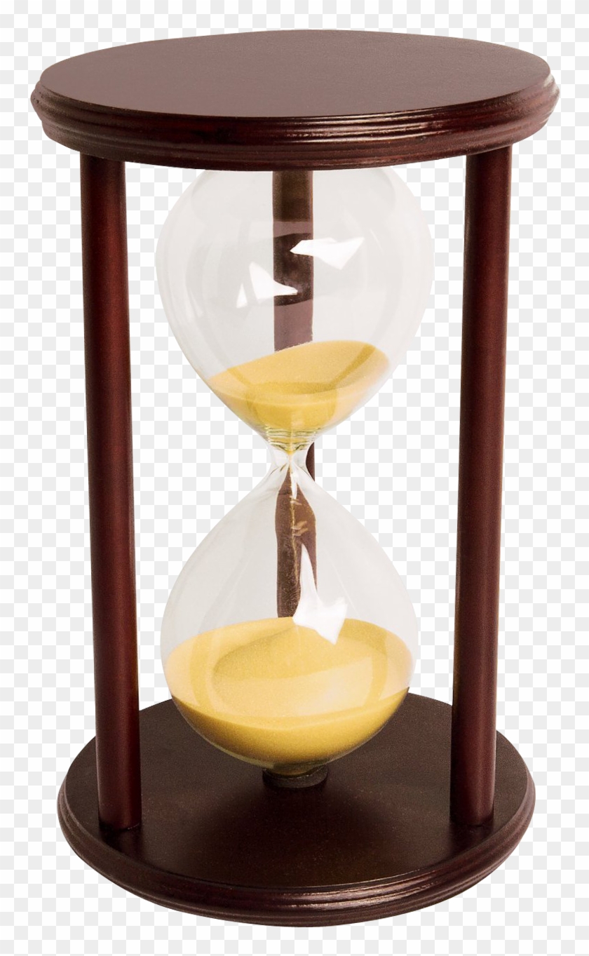 Sand Clock Icon Gif - Hourglass Png #314930