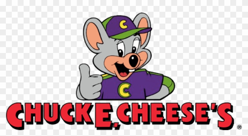Cheese's - Chuck E Cheese Pr #314943