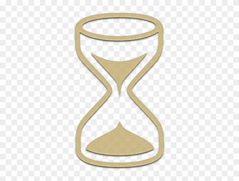 Hourglass Icons - High Resolution Hour Glass #314939