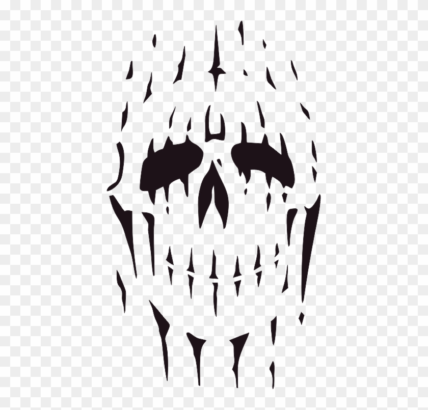 Check REALISTIC PUNISHER SKULL TATTOO DESIGNS that can blow your mind   Tech Preview