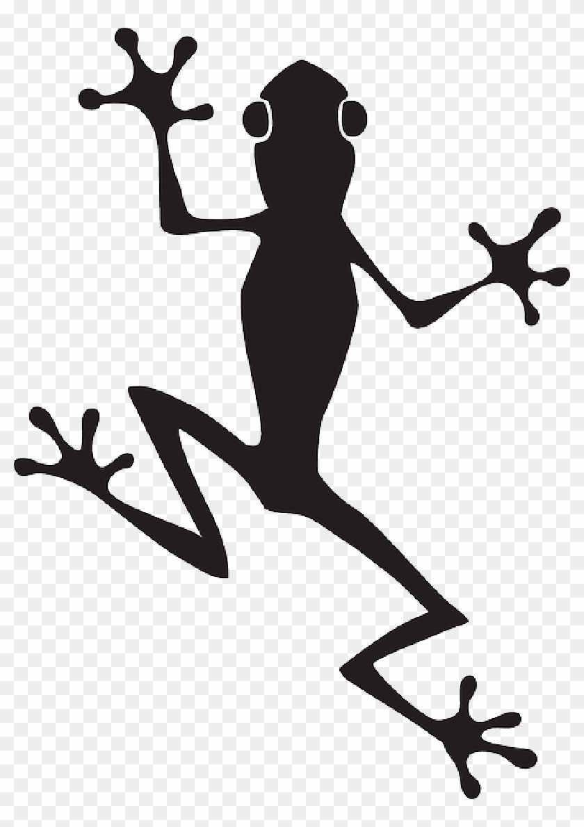 Yeux Grenouille Images - Frog Vector Free #314972