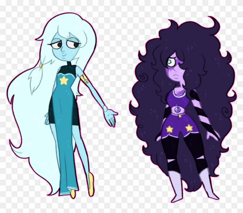 Gem Characters By Xbeautifuldreamerx - Steven Universe Original Characters #314985