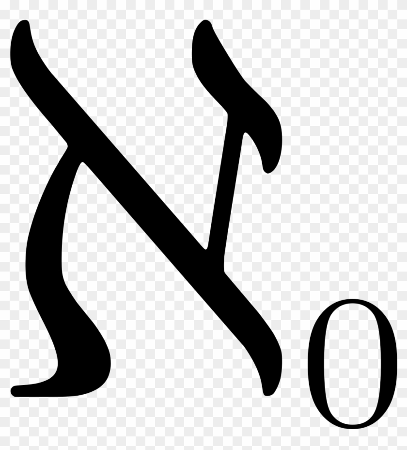 And Then Came The Day When Some Asshole Decided To - Power Set Of Aleph ...