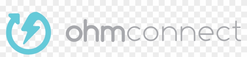 Sign Up - Ohmconnect Logo #315058