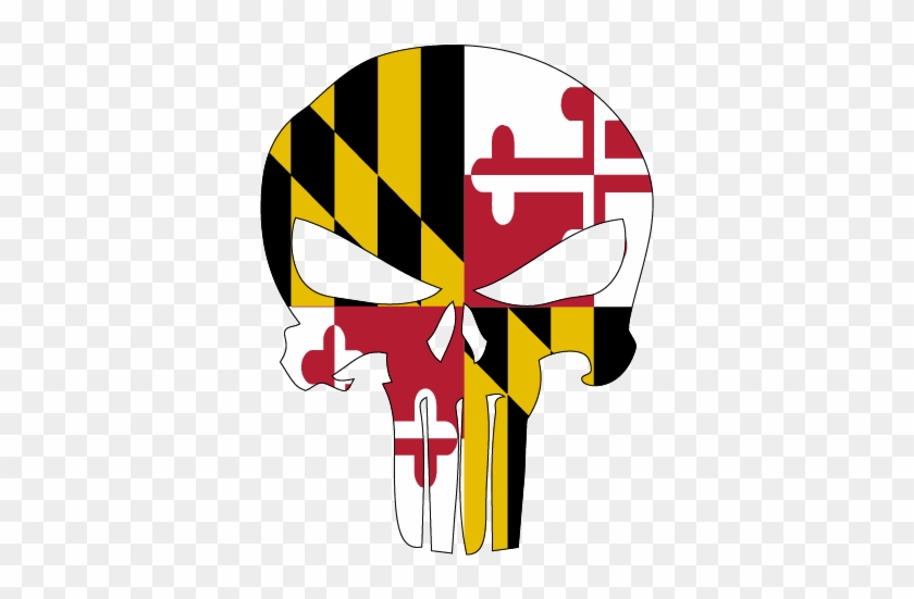 Maryland Punisher - East Coast Bail Bonds #315068
