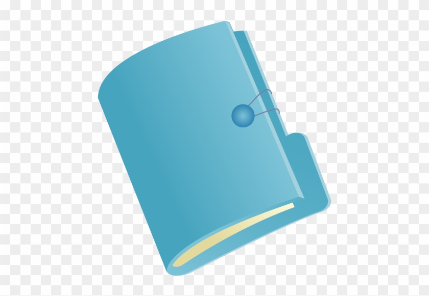 Free Vector 8 Vector Document Folders - Types Of Document Files #315074