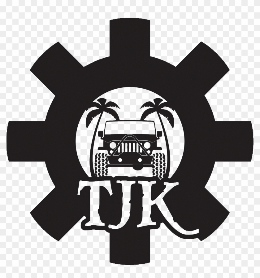 Tampa Jeep Krewe Logo #315082