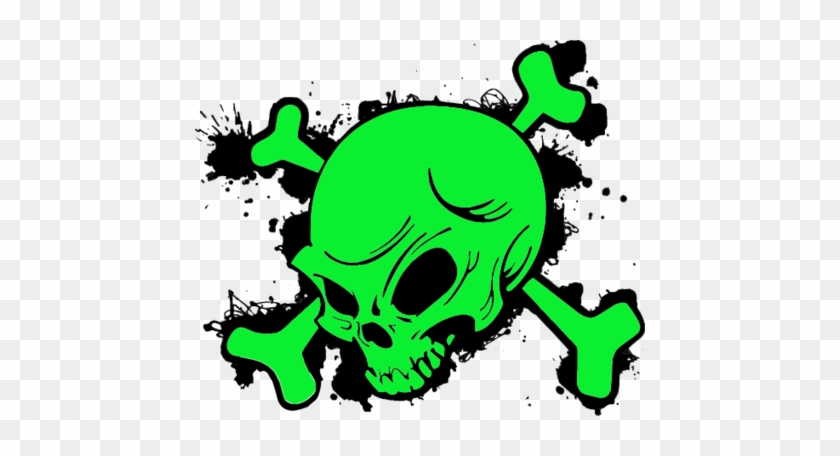 Voodoo Graphx - Skull #315128