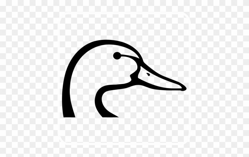 Sports hunting Ducks Unlimited Pumpkin Stencil Free Transparent PNG sports-hunting-ducks-unlimited-pumpkin-stencil-free-transparent-png