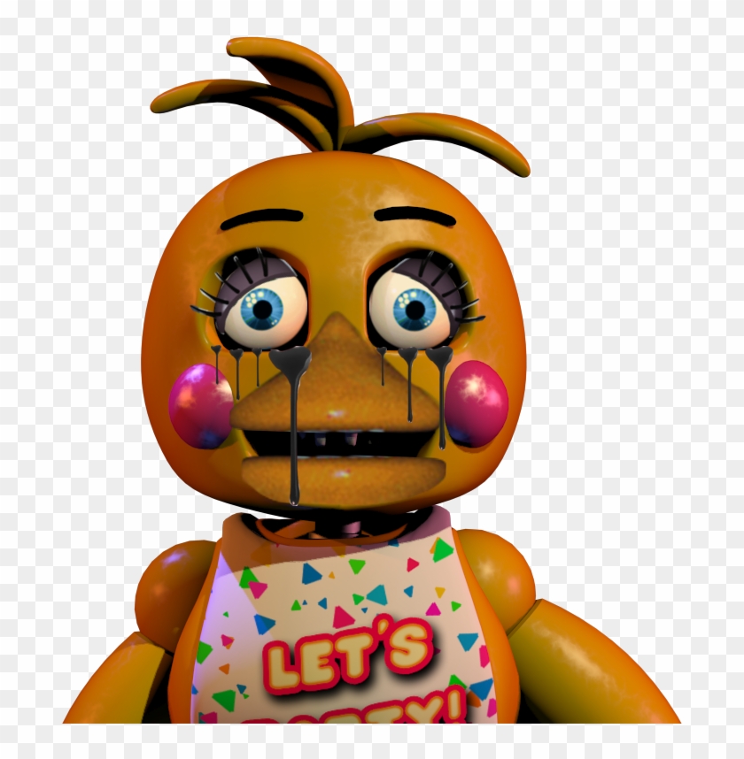 Crying - Five Nights At Freddy's #315184