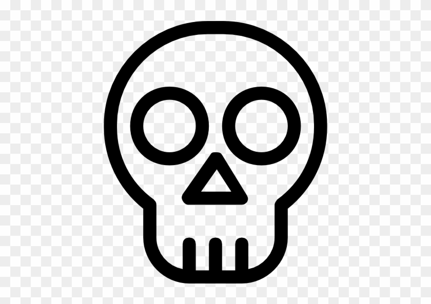 Free Icon, Icon Design, Cricut, Skull, Drawings, Sugar - Emblem #315194