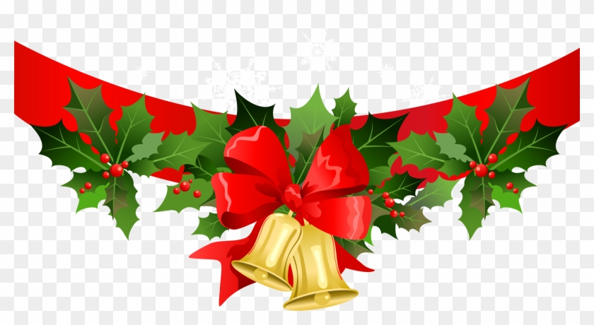 Christmas Clipart Banner - Christmas Designs Clip Art #315341
