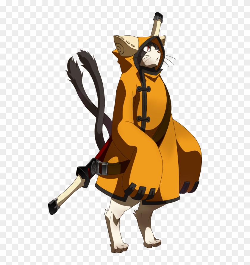 Hump Day Camel Cliparts - Jubei Blazblue #315349