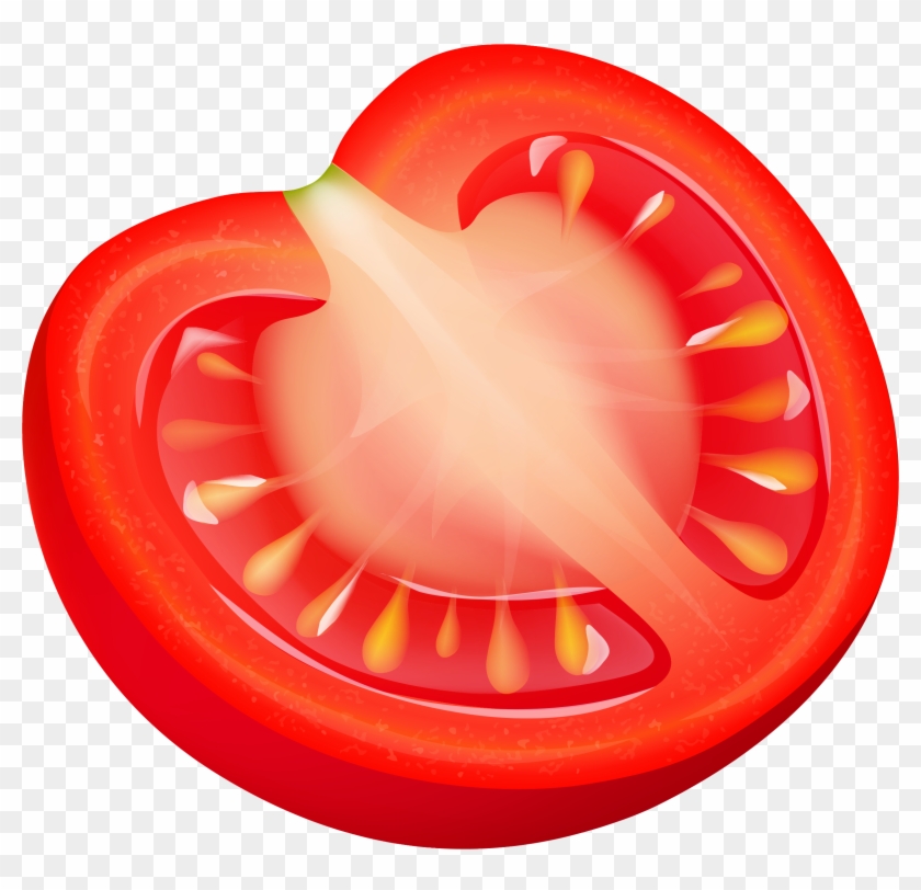 Tomato Png Images Free Download - Tomato Clipart Transparent Background #315473