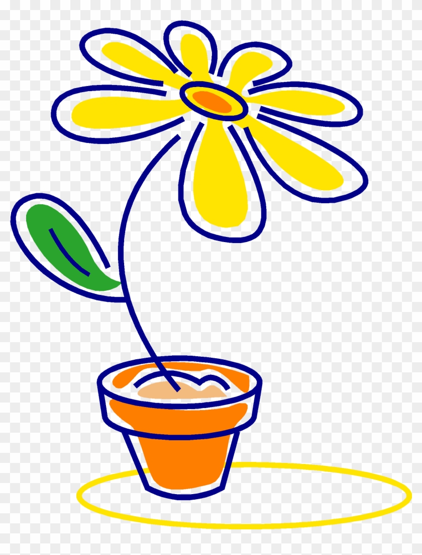 Free Clip Art Plant Sale #315493