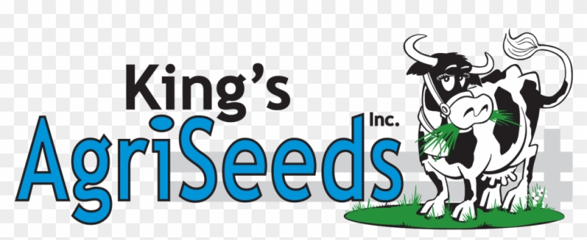 Kings Agriseed Logo - Farm #315528