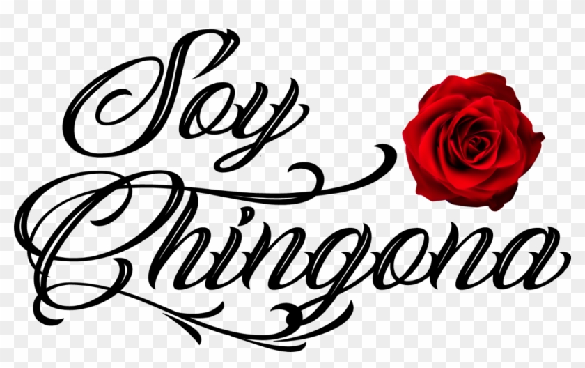 Chingona Sticker #315542