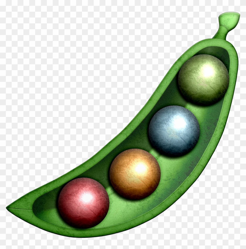 Magic Beans Clipart - Magic Beans Zelda #315611