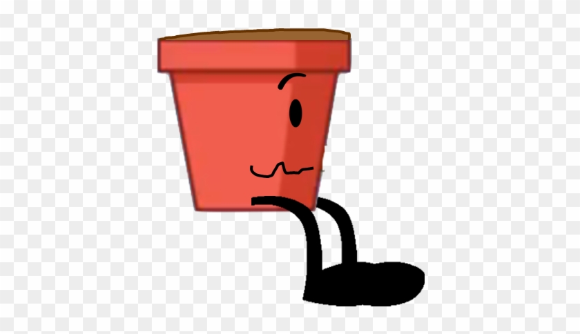 Flower Pot - Flower Pot #315691