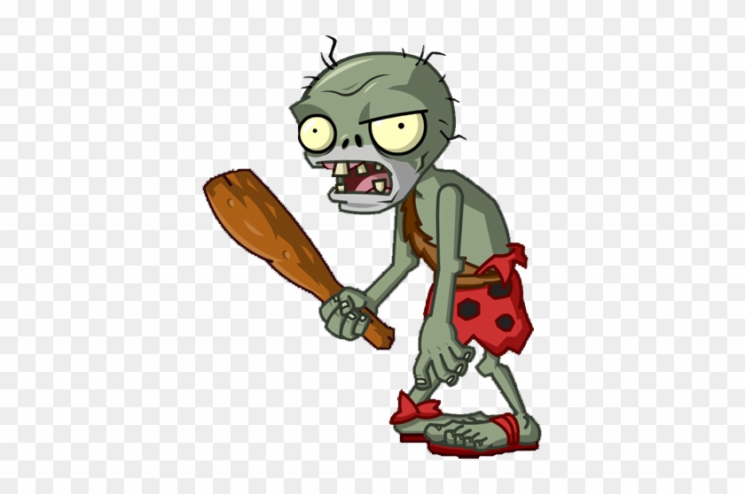 Plants Vs Zombies Png #315808