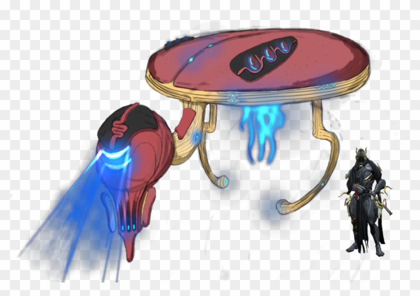 Portalyst By Almightyjado - Illustration #315809