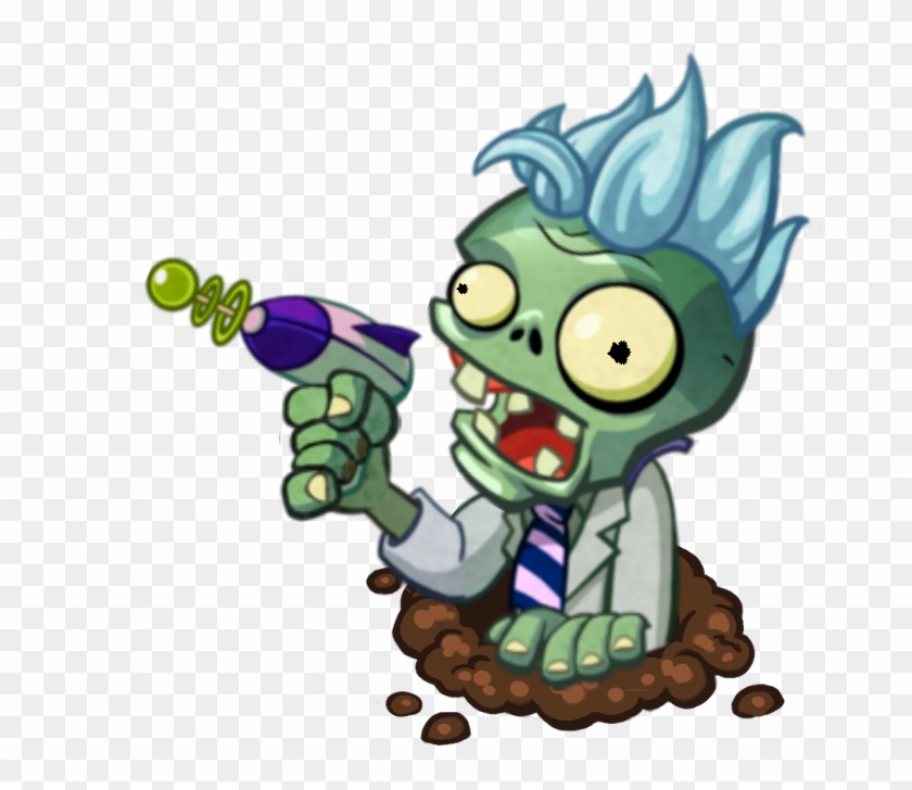 Card Creation And Pretty Much Any Pvzh Ideas - Plants Vs. Zombies #315812