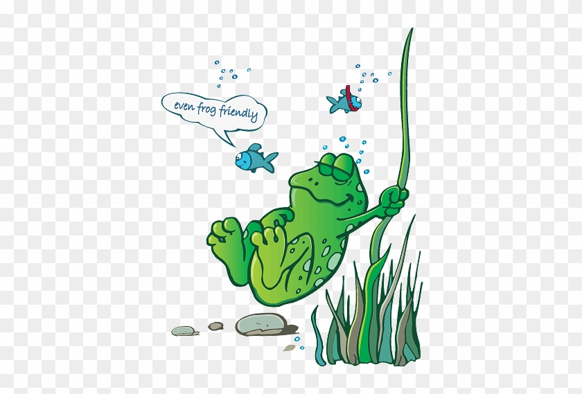 Frog - Frog #315823