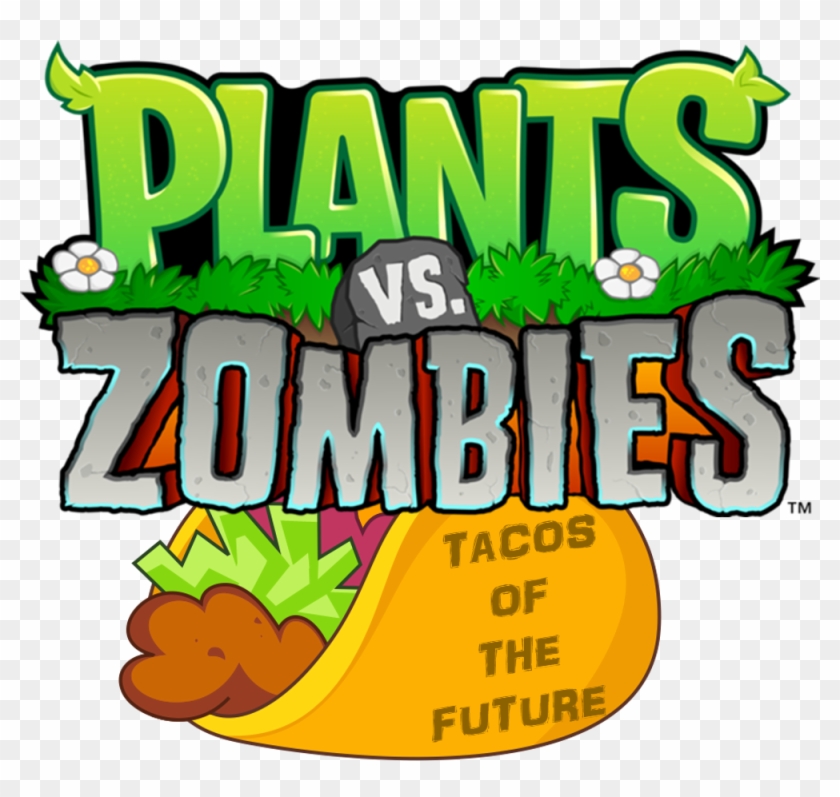 Logo - Plants Vs Zombies Wikipédia #315873