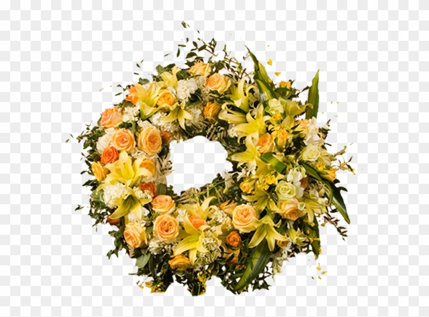 Circle Of Life - Bouquet #315871