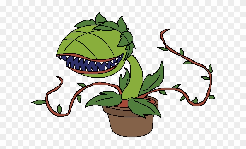 28 Collection Of Audrey 2 Clipart - Audrey Ii #315880