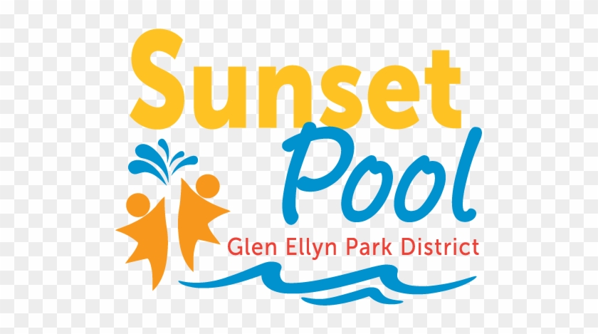 Or Video Of Participants Promoting Our Programs, Services, - Sunset Pool At The Geneva Park District #316036