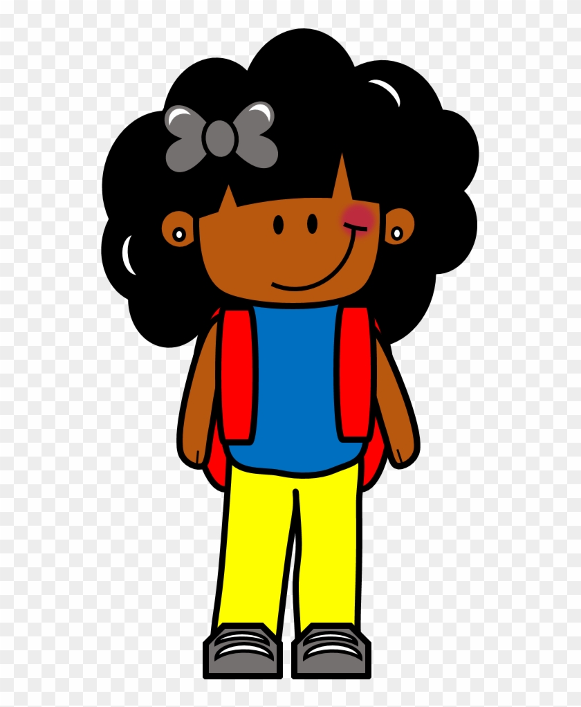 Clip Art - School #316073