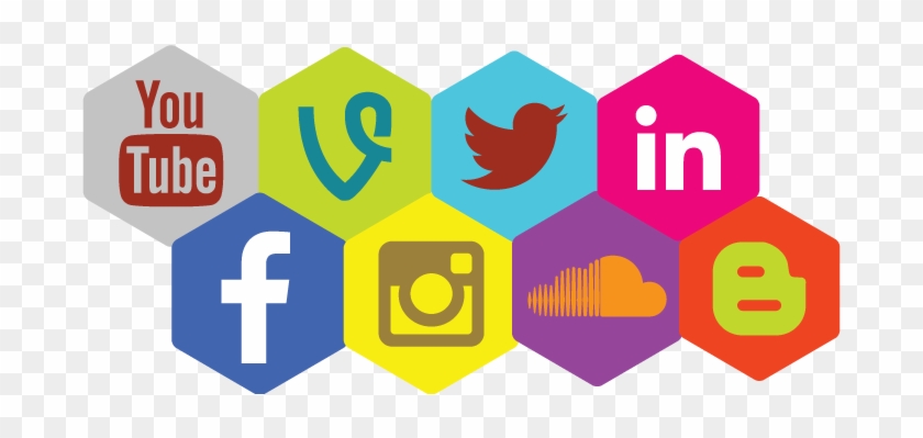 Previousnext - Social Media Platform Is Right For Your Business #316094