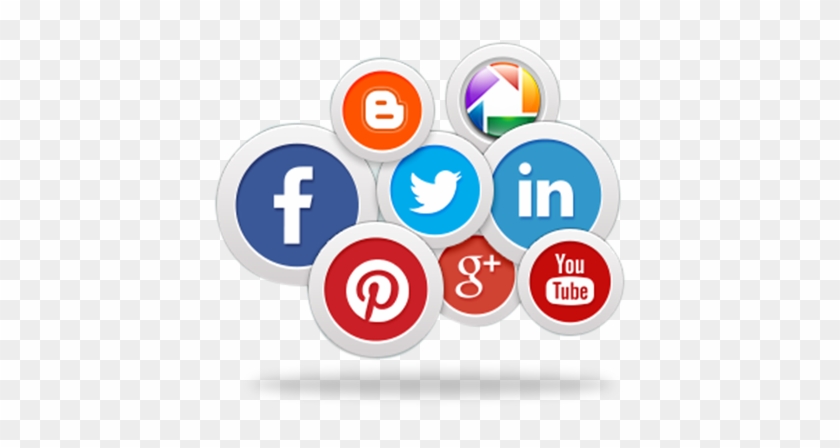 Social Media Optimization Did You Know That Social - Social Media Marketing Plan #316101