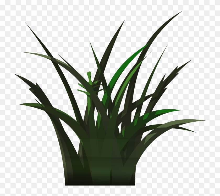 Vegetation Clipart #316105