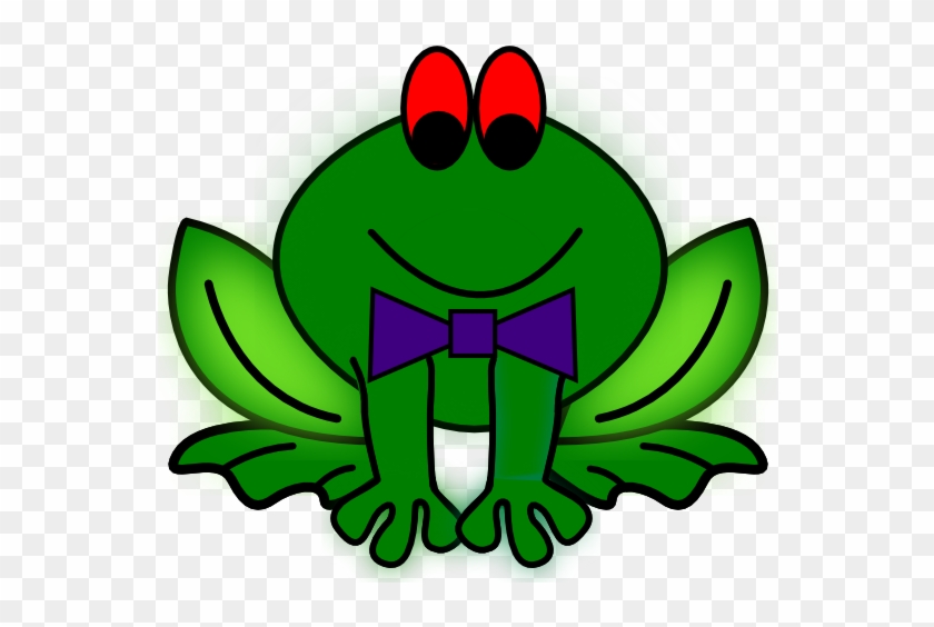 Toads Clipart #316132