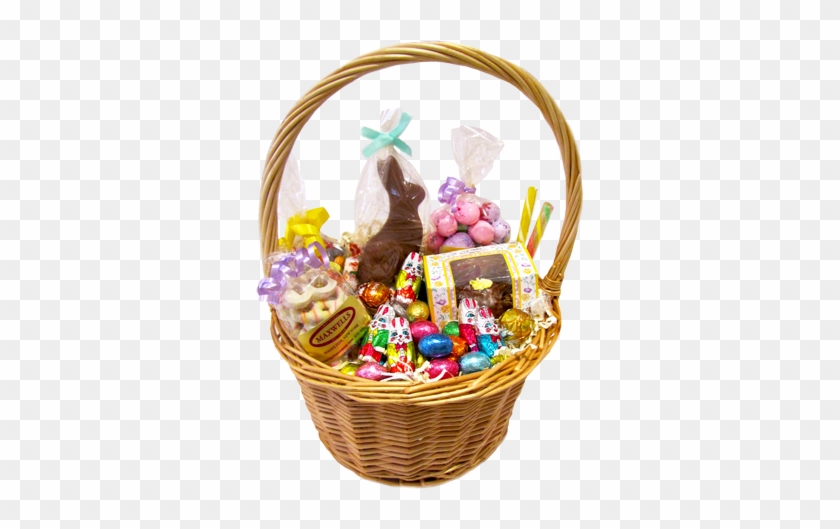 Easter - Easter Baskets Png #316192