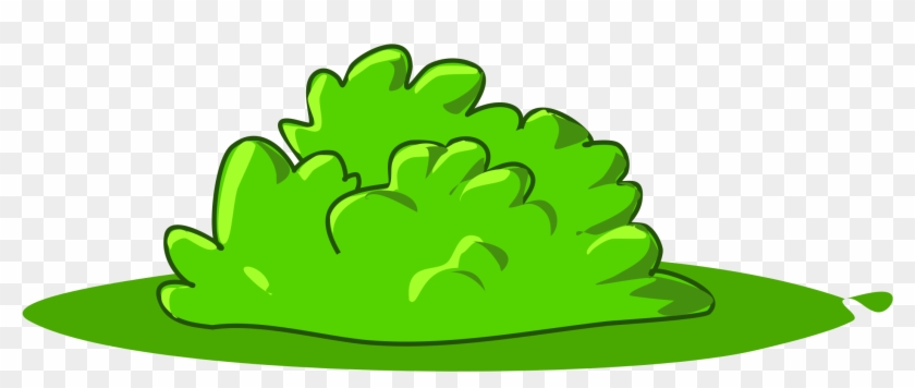 Clipart Bush - Bush Clipart #316198