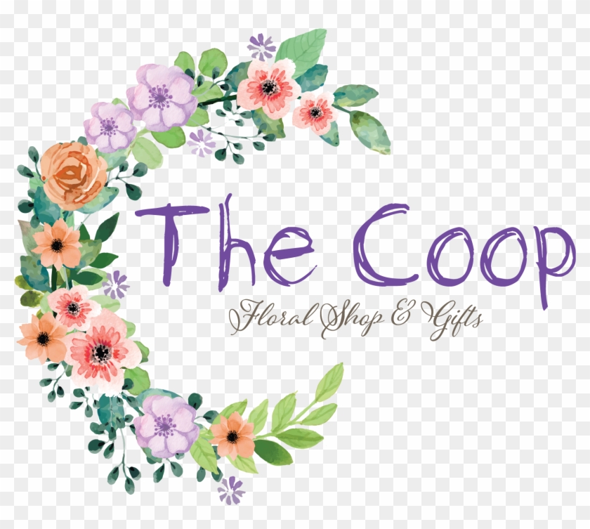 The Coop Flowers - The Coop Flowers #316274