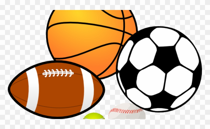 High School Sports Clipart #316276