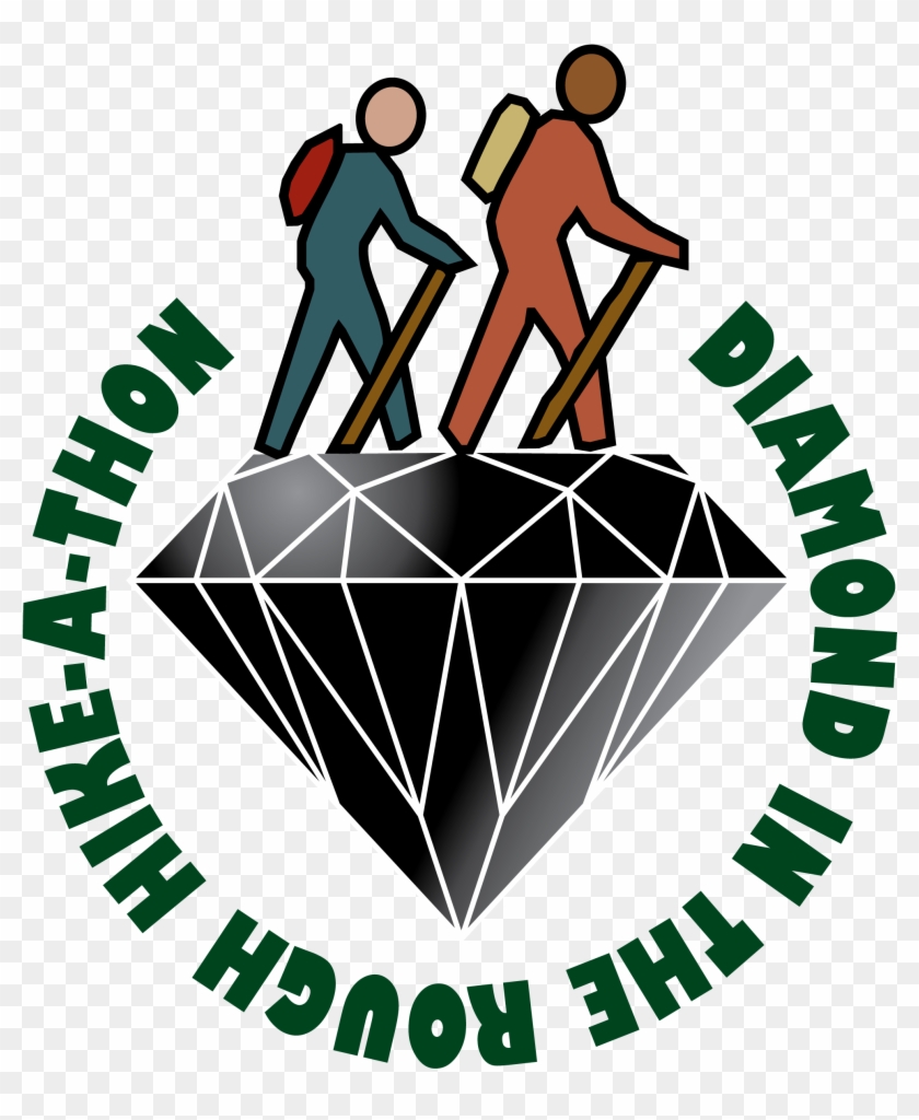 The Hike A Thon Takes Place On The Beautiful Black - Hike-a-thon #316422