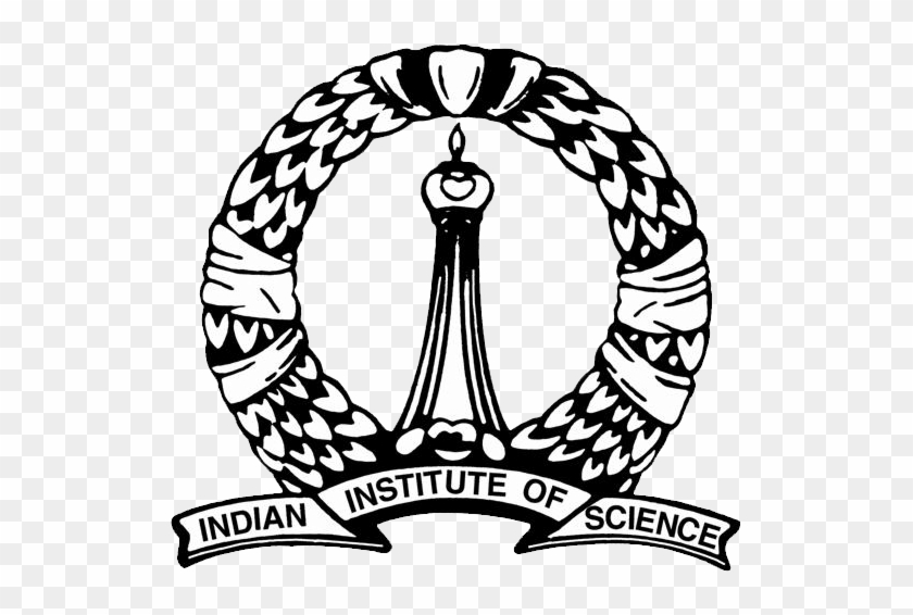 Time-series Modis Ndvi Based Vegetation Change Analysis - Indian Institute Of Science Bangalore Logo Png #316432