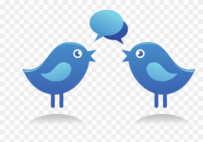 Twitter Chat - Twitter Chat #316493