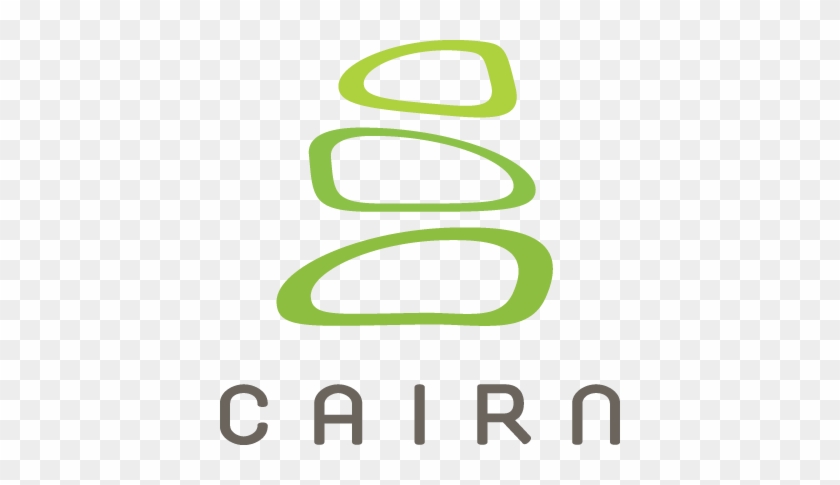 Follow Cairn Hiking App - Cairn #316496