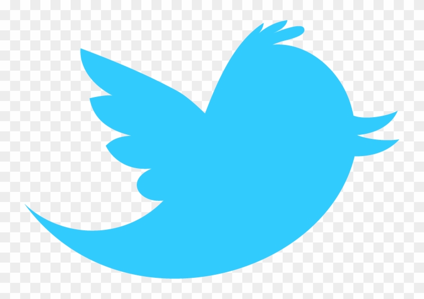 Similiar Twitter Bird Clip Art Keywords - Twitter Bird Icon Png #316514