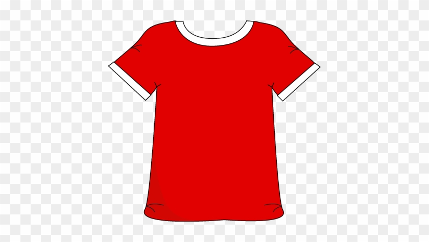 Clothing Change Clothes Clipart Free Clipart Image - Clothing #316591