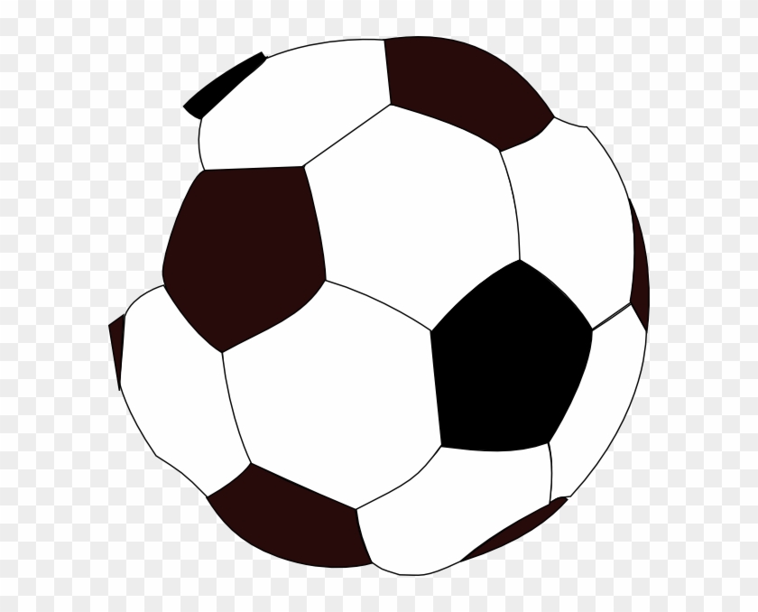 Soccer Ball Clip Art #316598