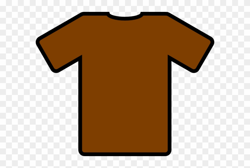 T Shirt Clip Art #316599