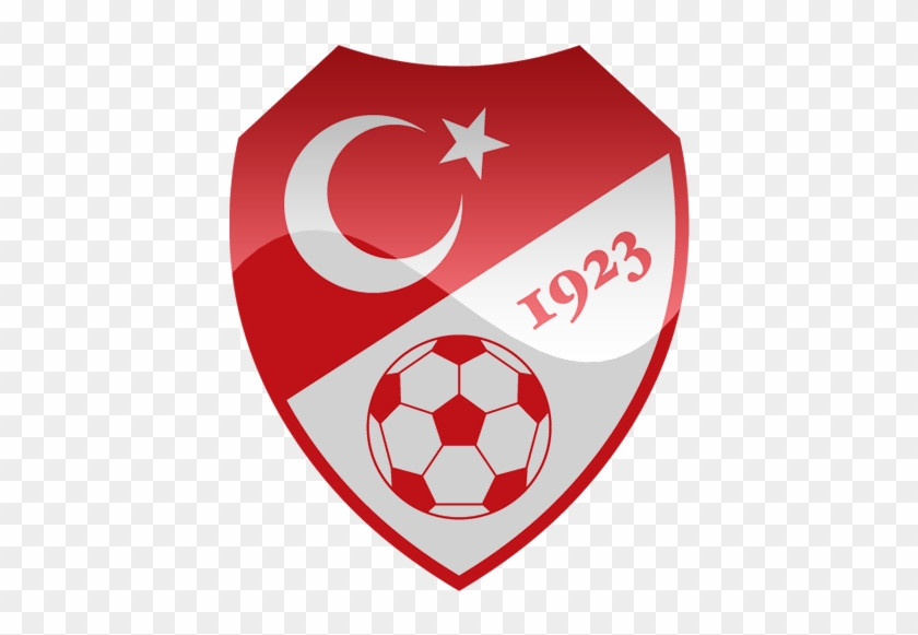 Turkey National Team Logo Png #316652