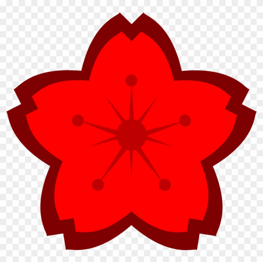 Pin Cherry Blossom Flowers Clip Art - Wiki #316661